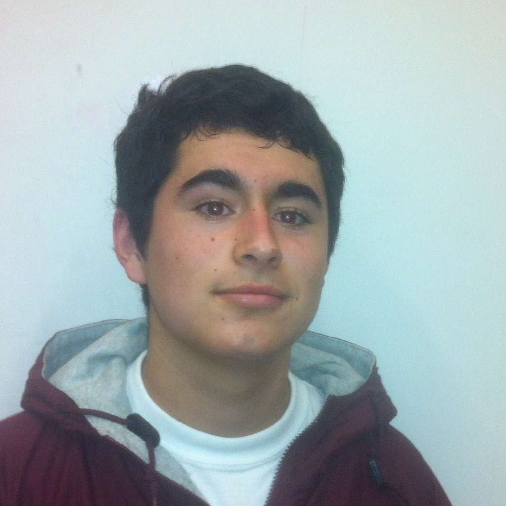 Freddy Munoz mugshot