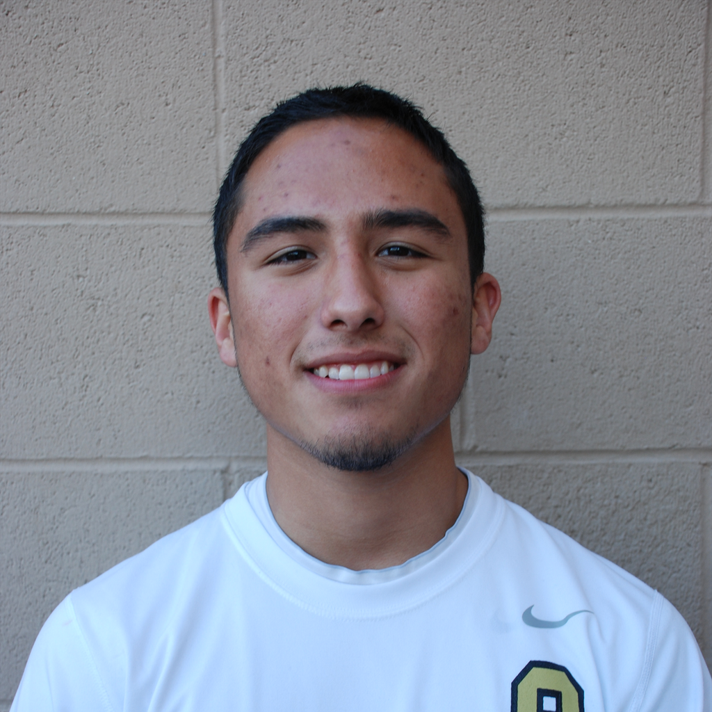 Tristen Ochoa mugshot
