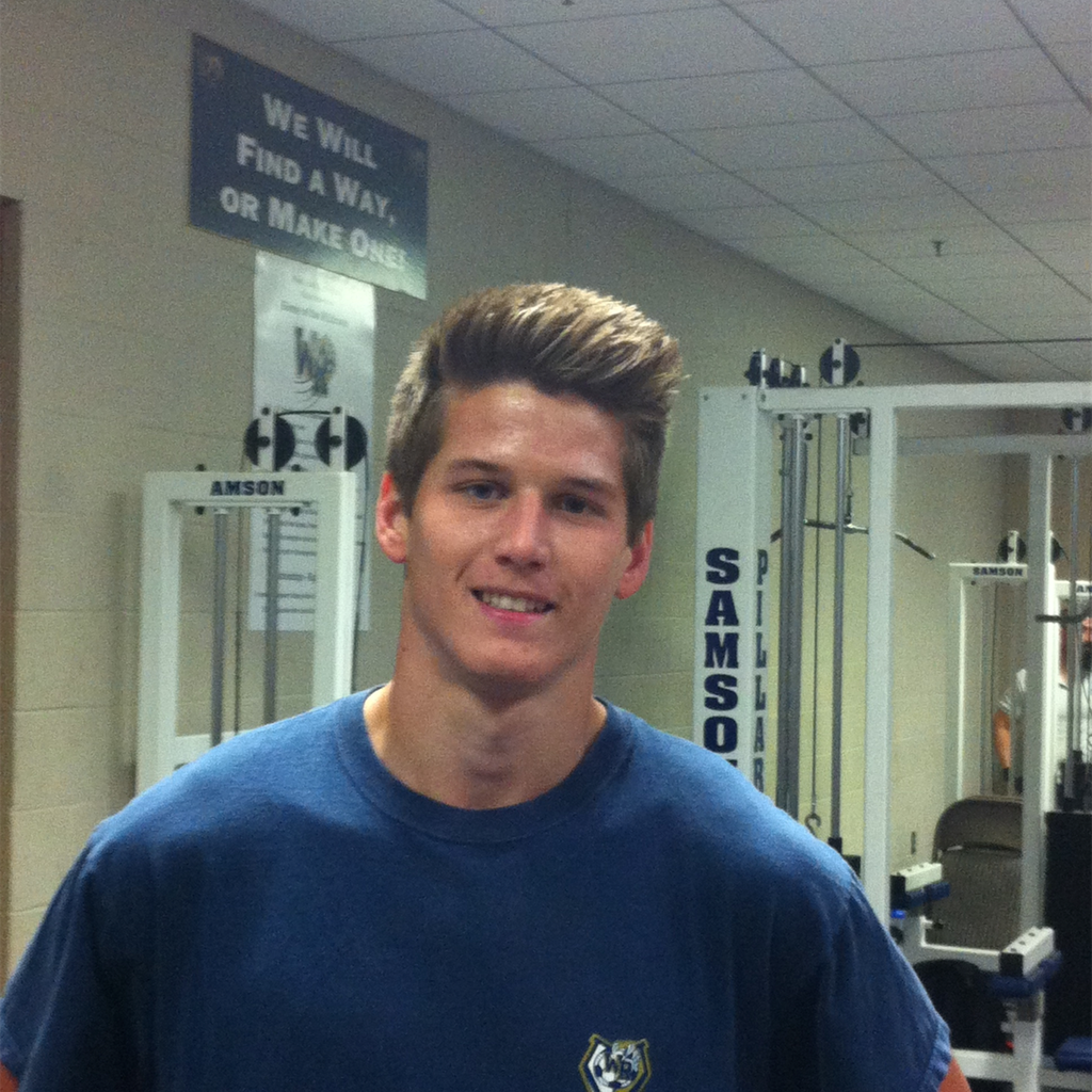 Zack Sage mugshot