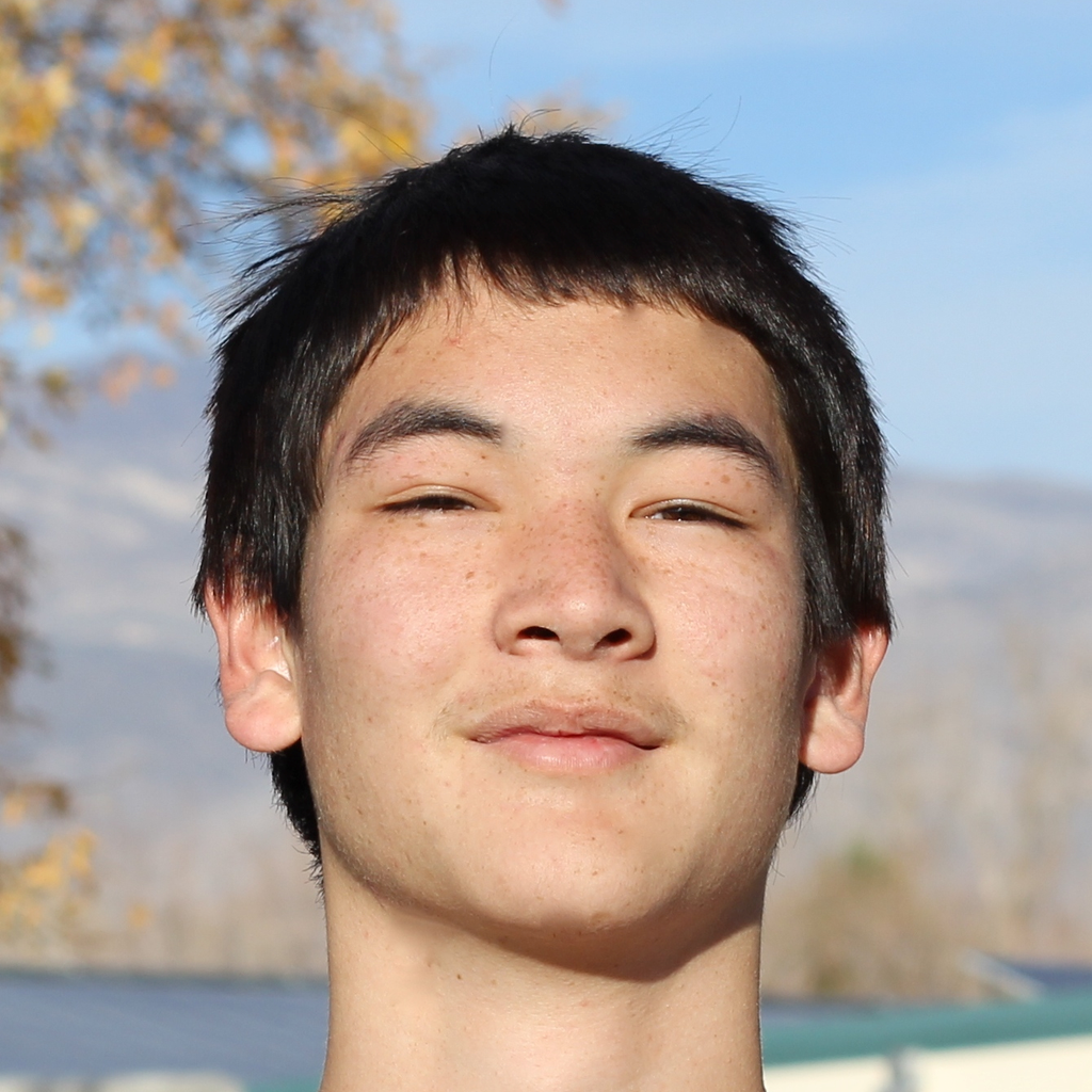 Ethan Lamb