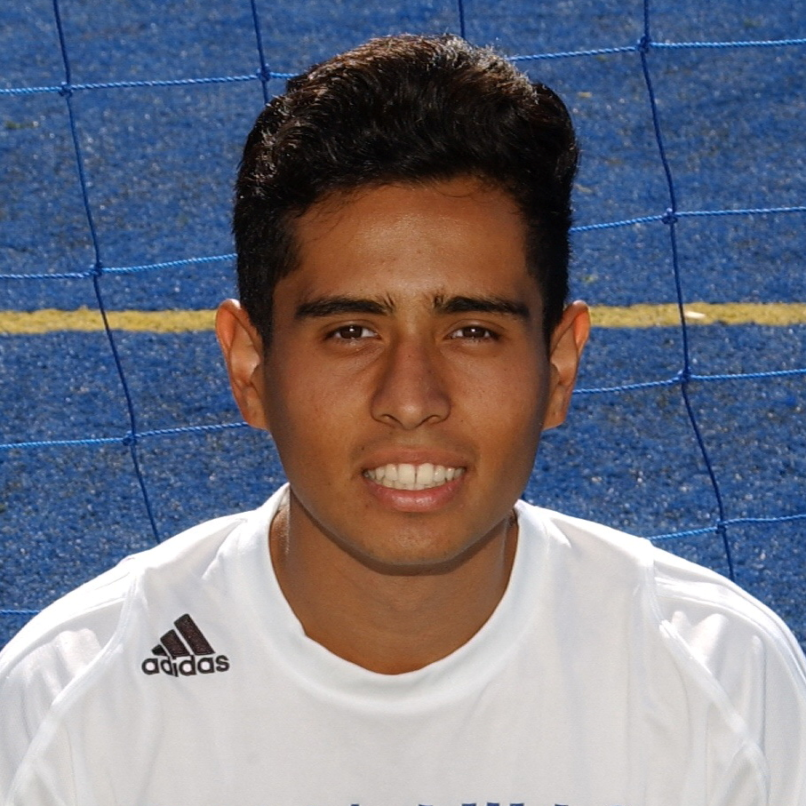 Omar Curiel mugshot
