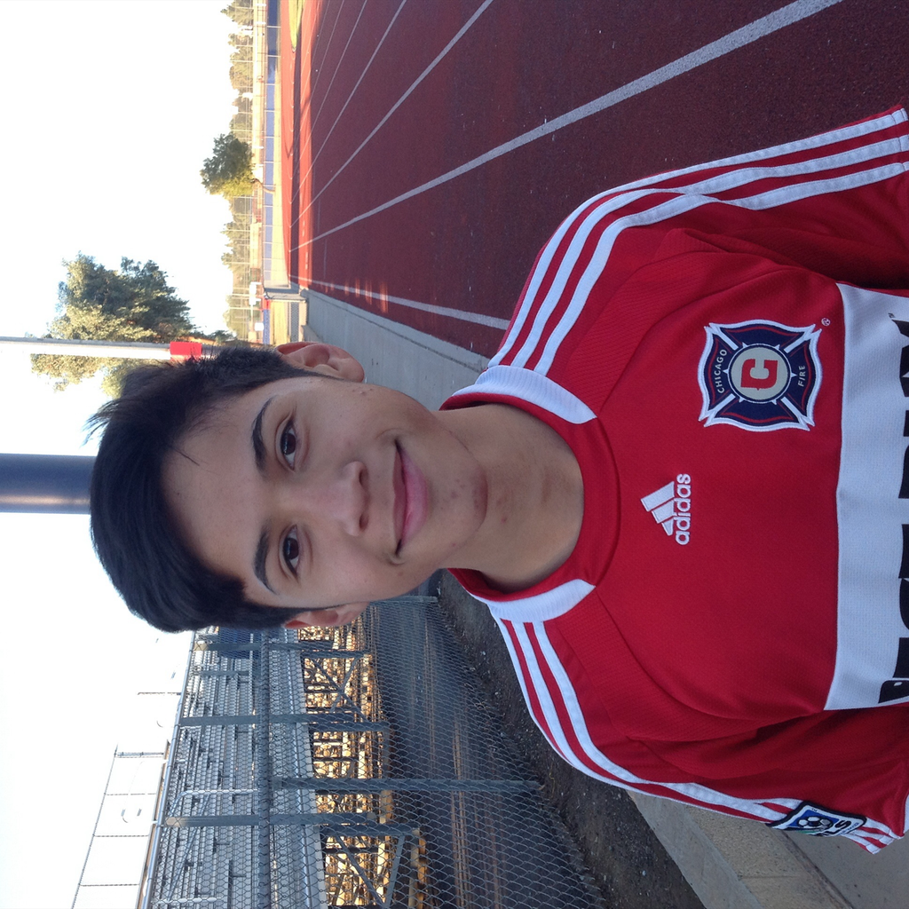Raul Martinez mugshot