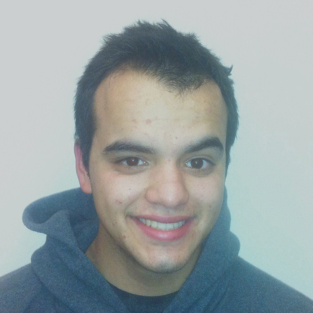 Adam Duran mugshot