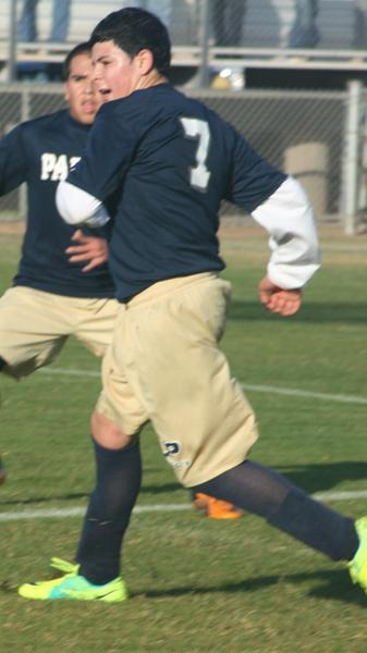 Javier Torres