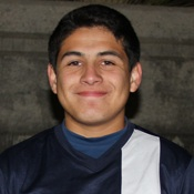 Danny Macias