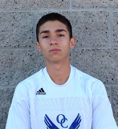 Anthony Archuleta mugshot