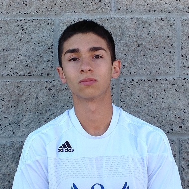 Anthony Archuleta