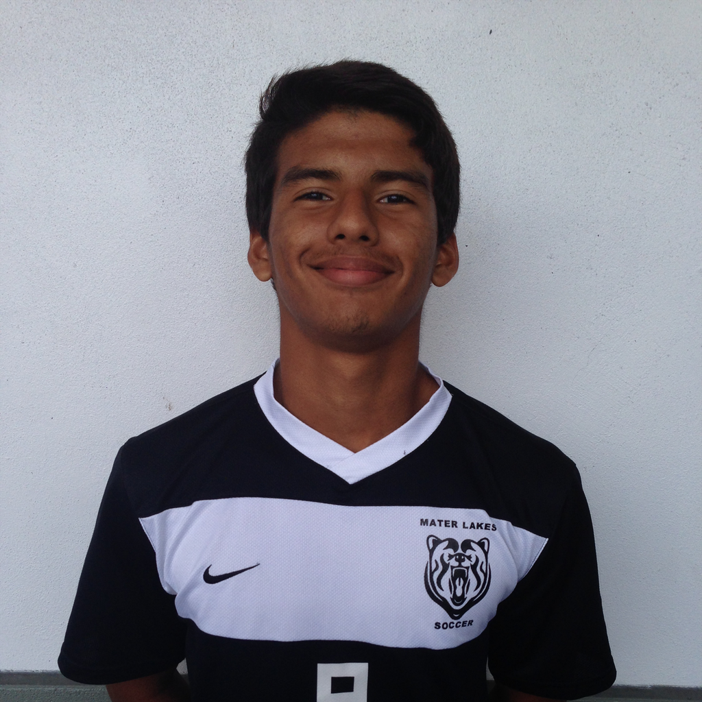DAVID TEJEDA