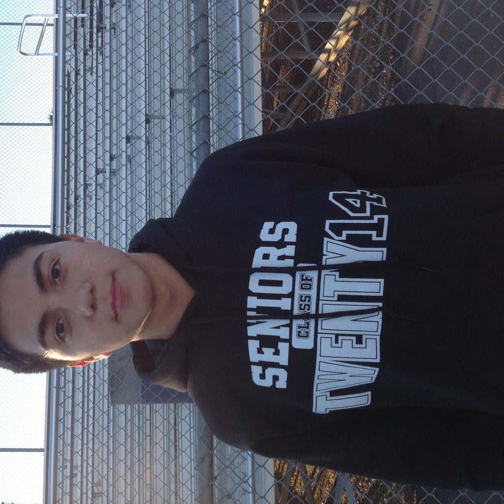 Antonio Olmos mugshot