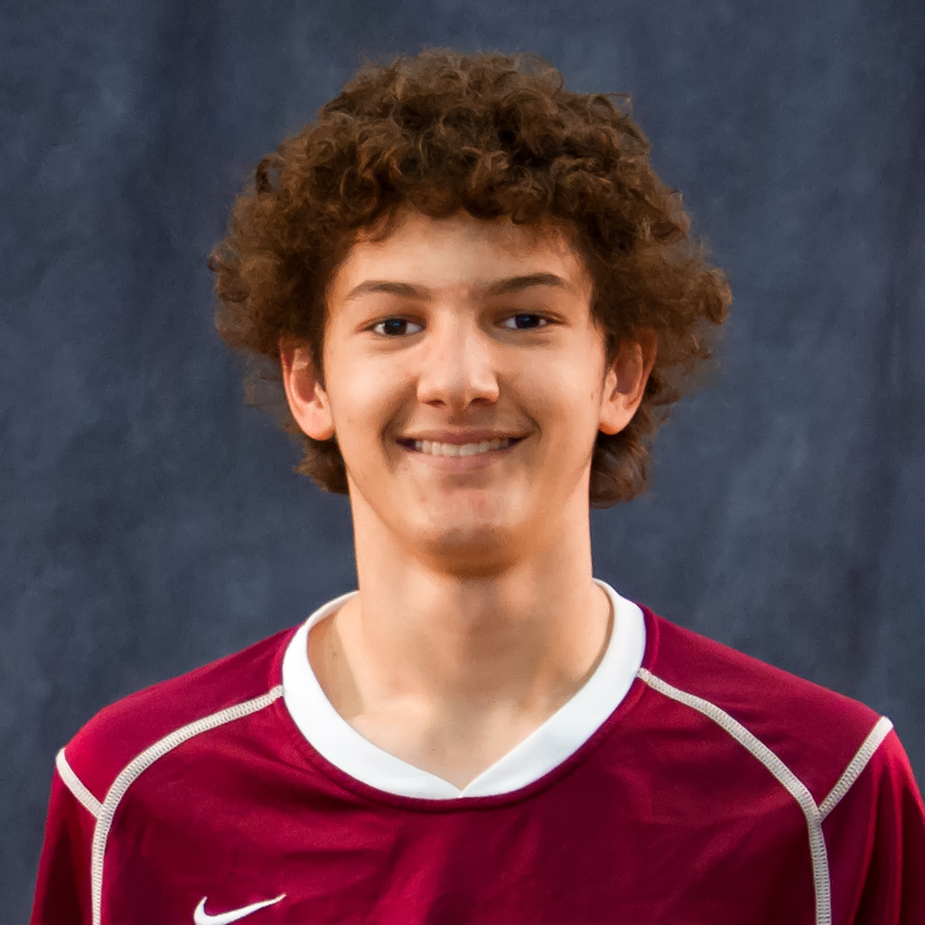Connor Bianchi mugshot