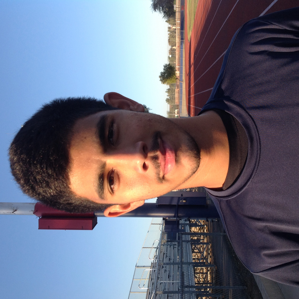 Kenny Mata mugshot