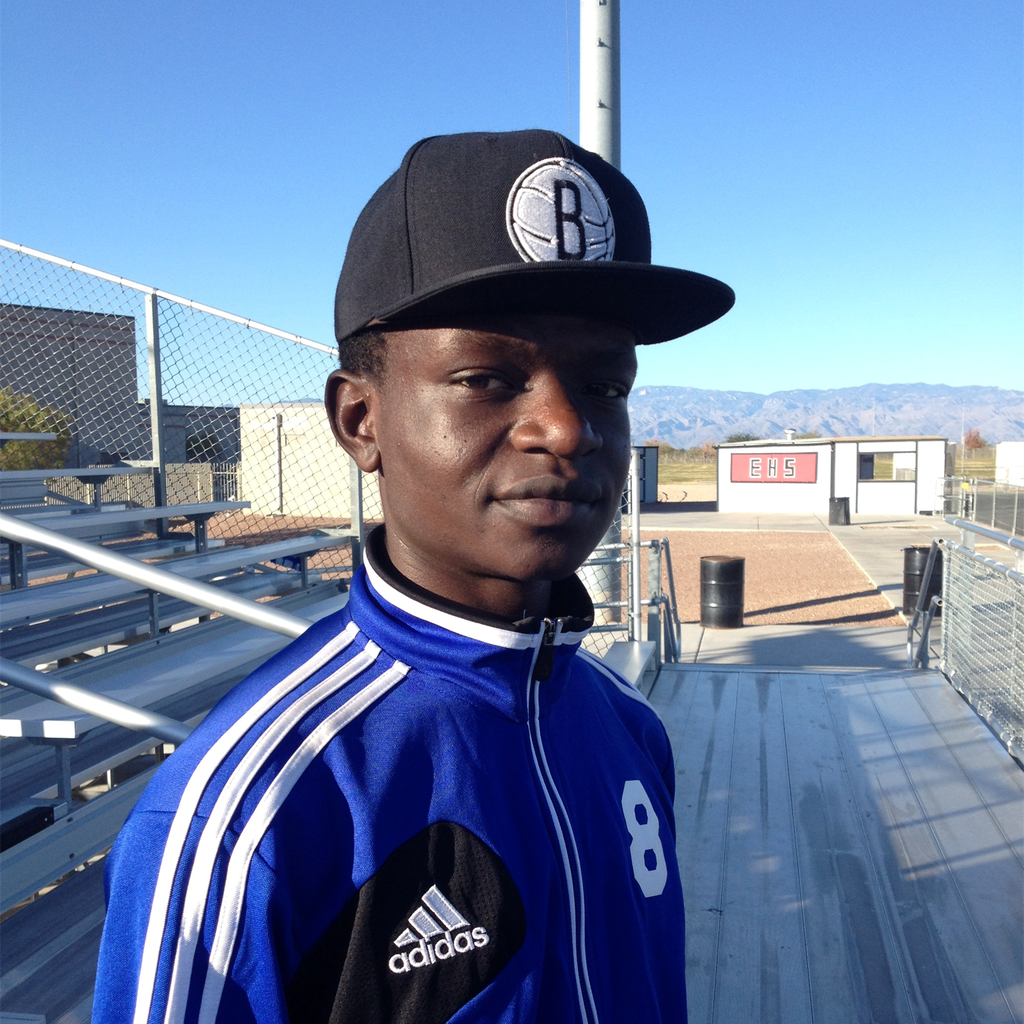 Jonathan Chibasa