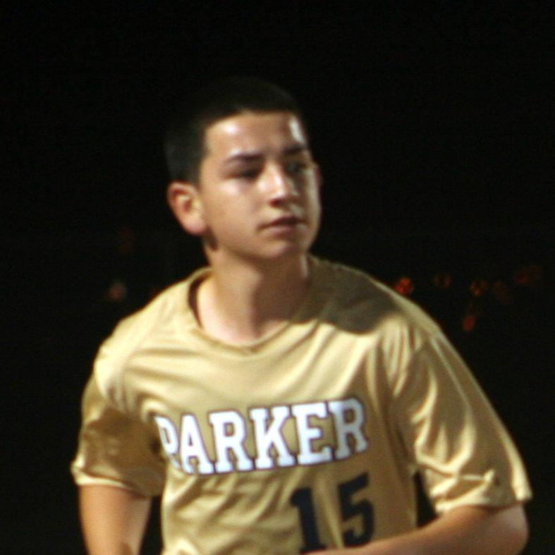 Armando Castellanos mugshot