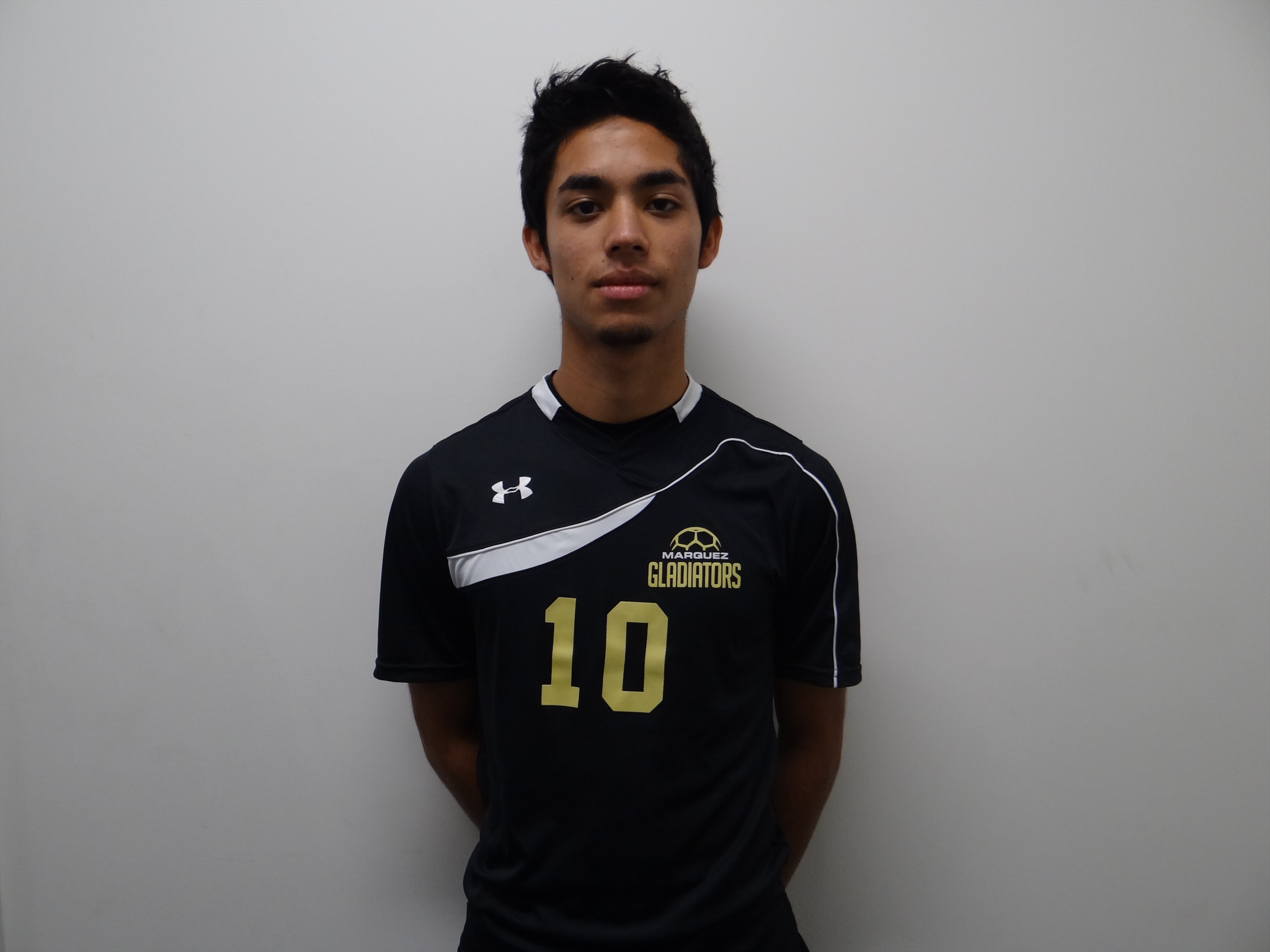 Adrian Guzman