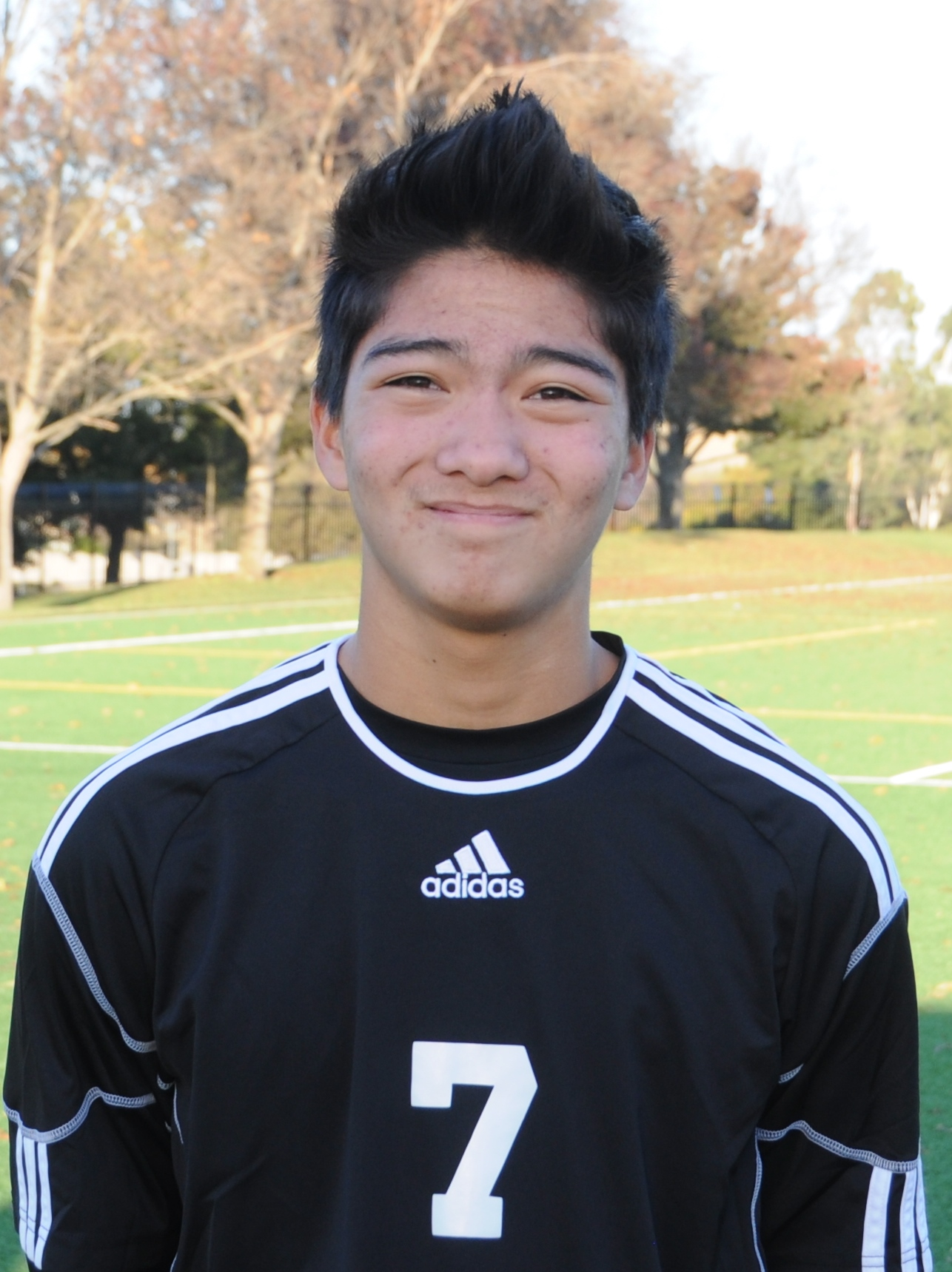 Alex Lee