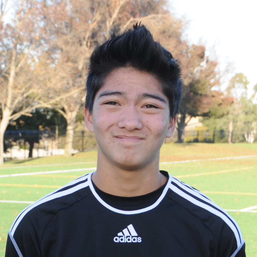 Alex Lee mugshot