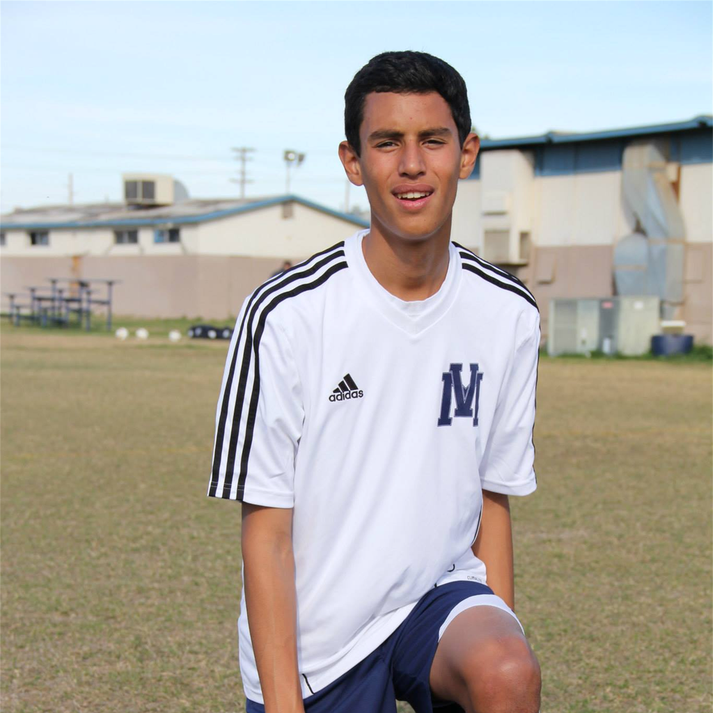 Marco Carrillo
