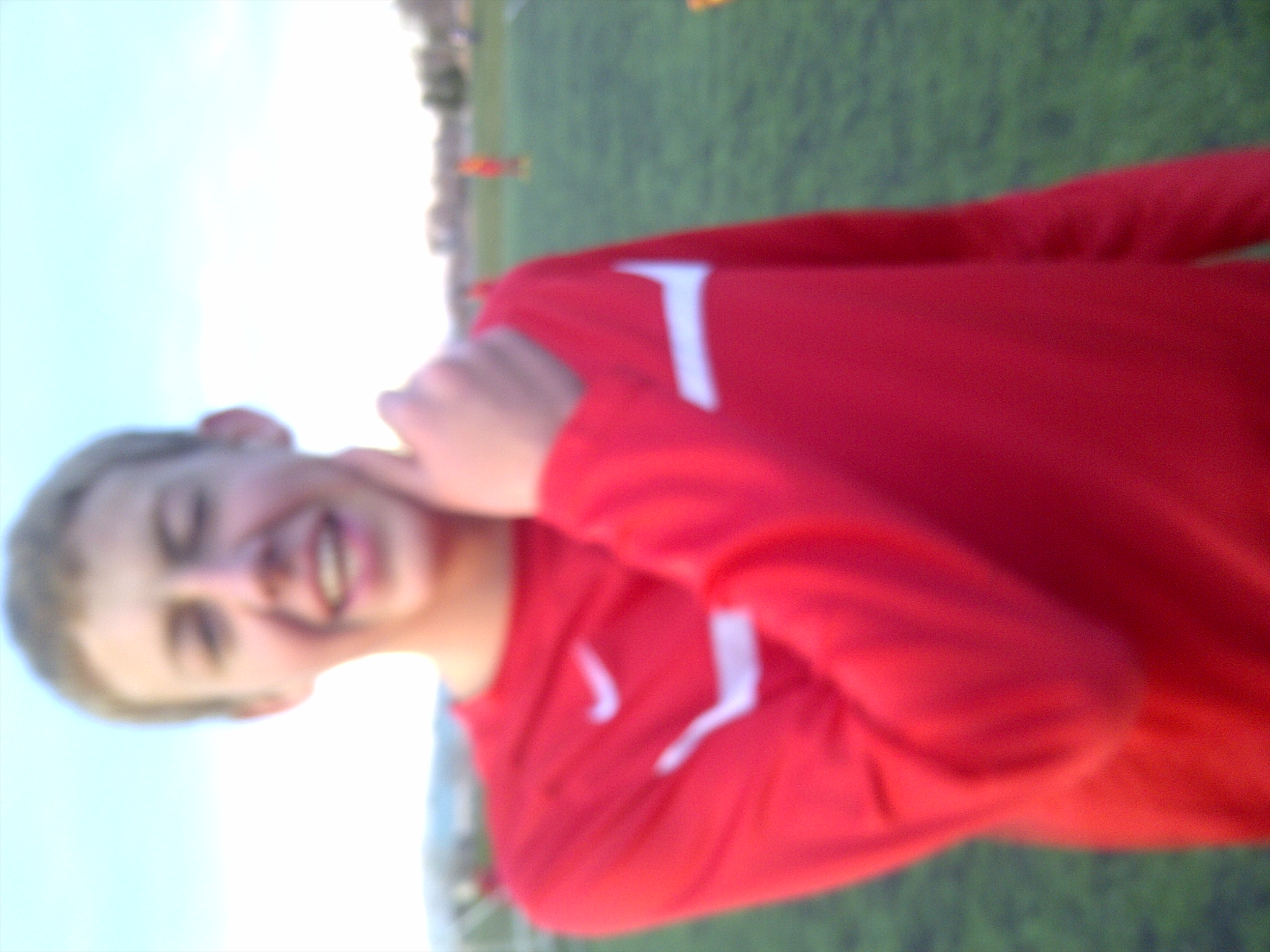 Miles Schack