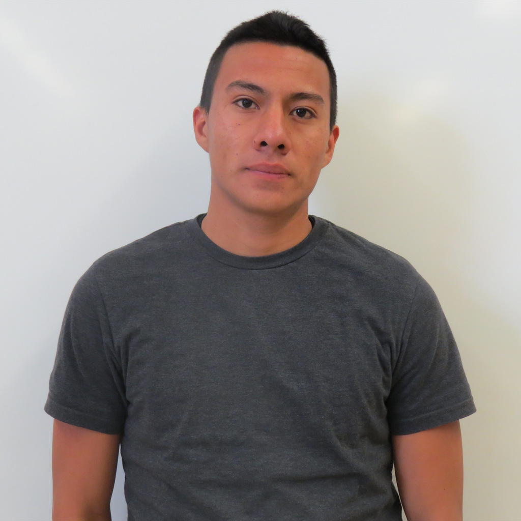 Jose Garcia mugshot