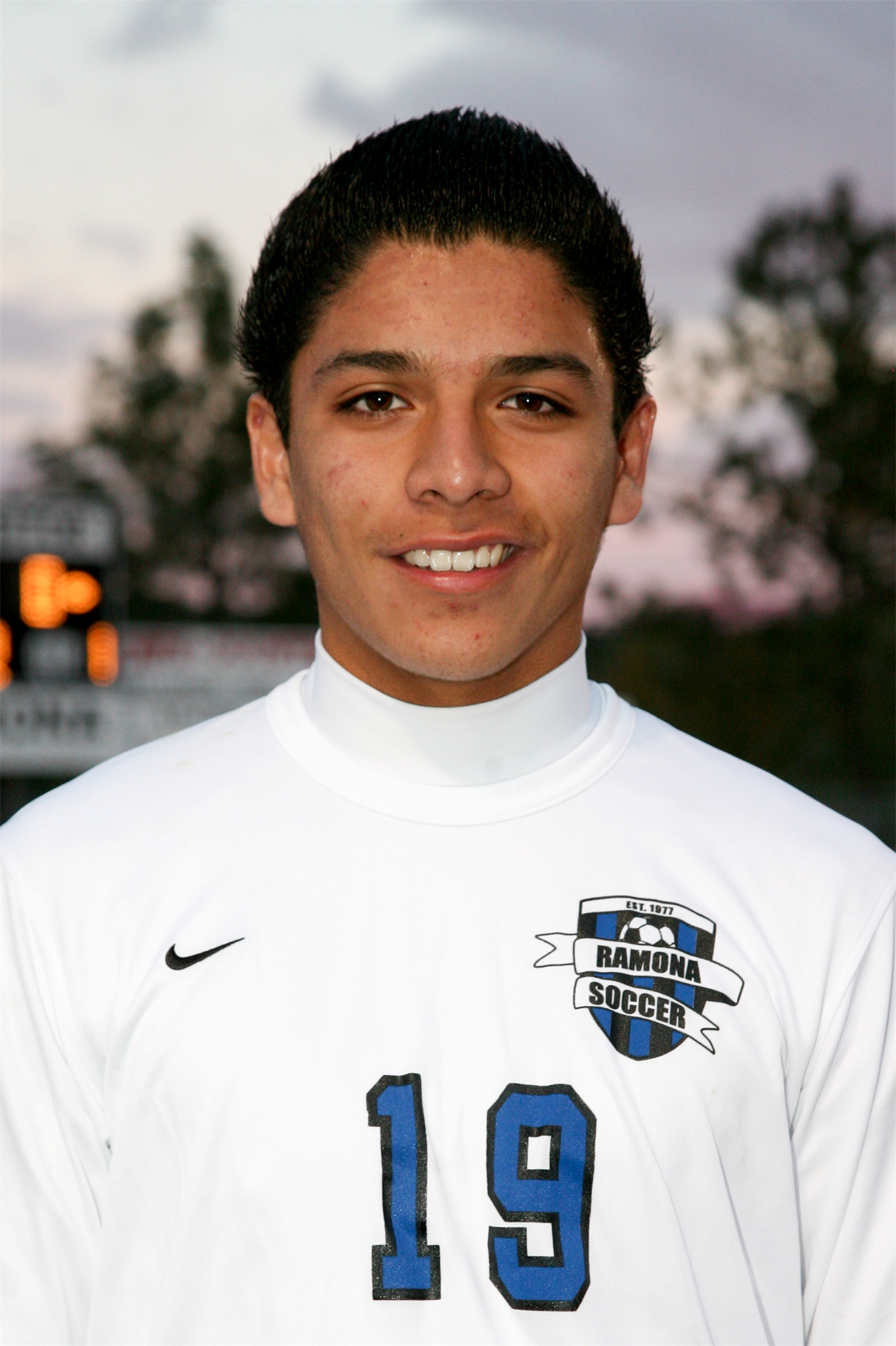 Brandon Duarte