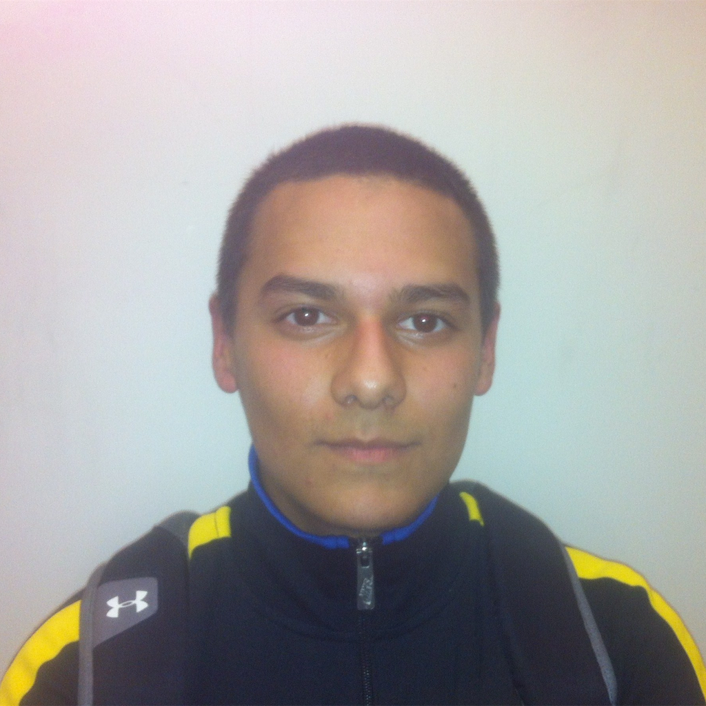 Jose Suarez mugshot