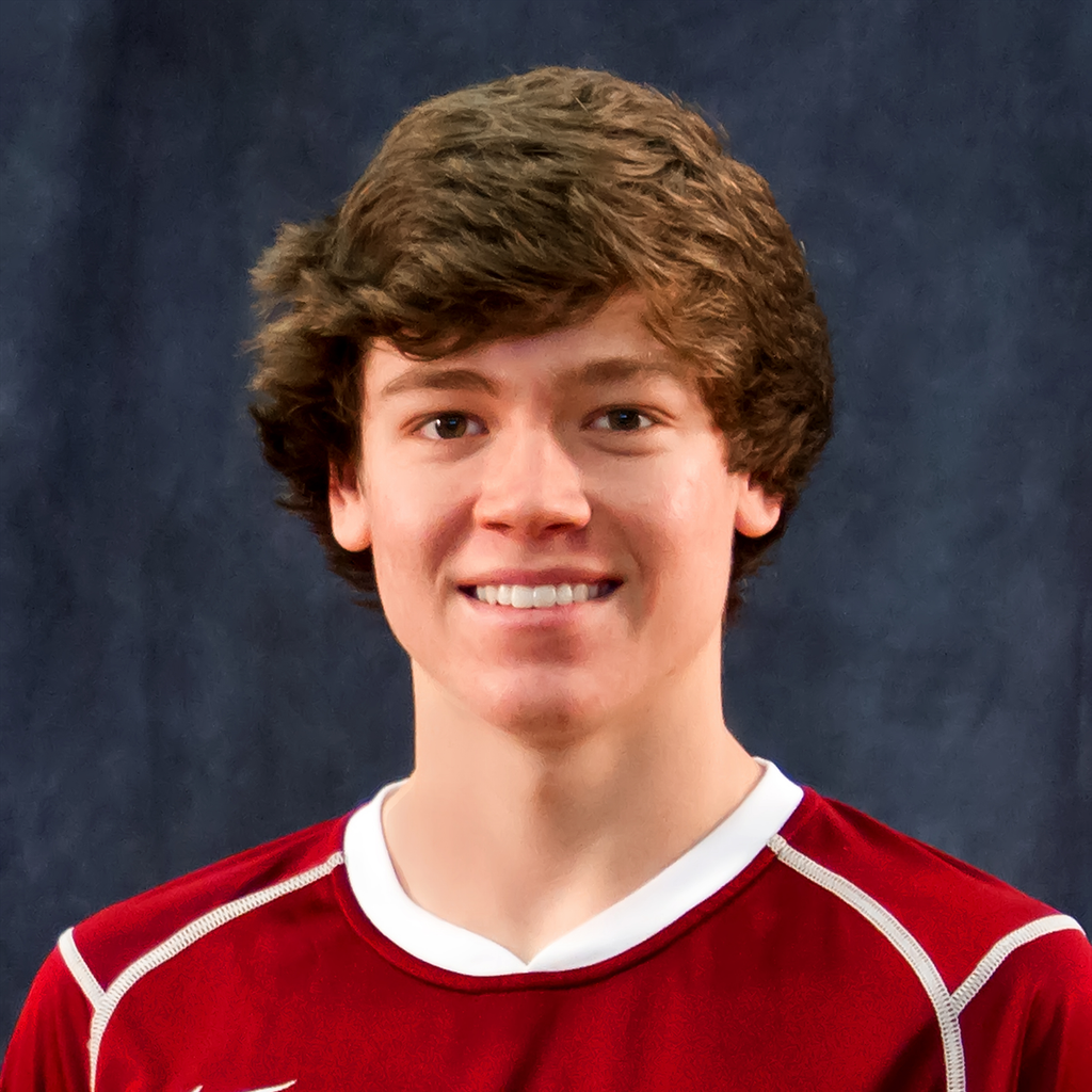 Jordan Christian mugshot