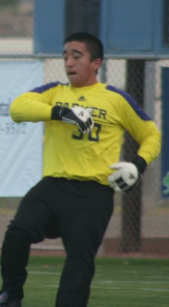 Miguel Torres