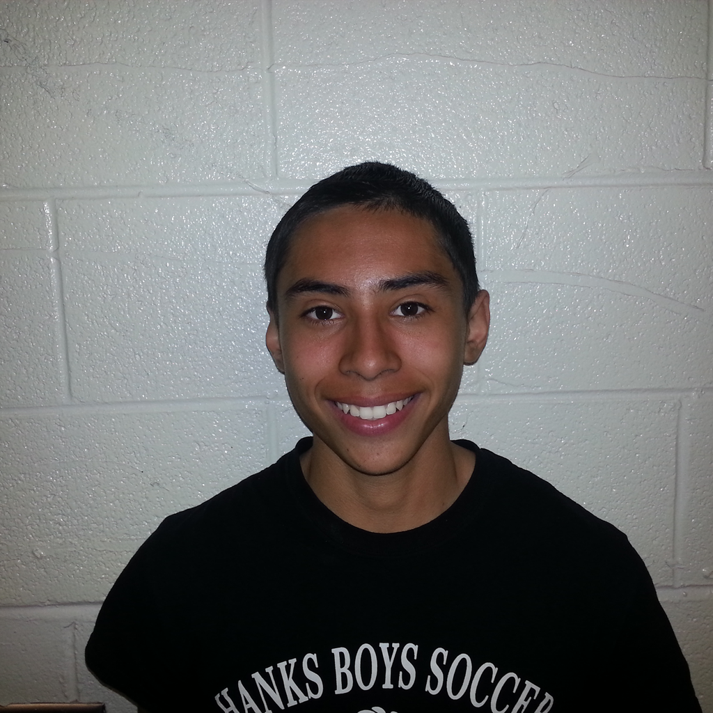 Nathaniel Rodriguez mugshot