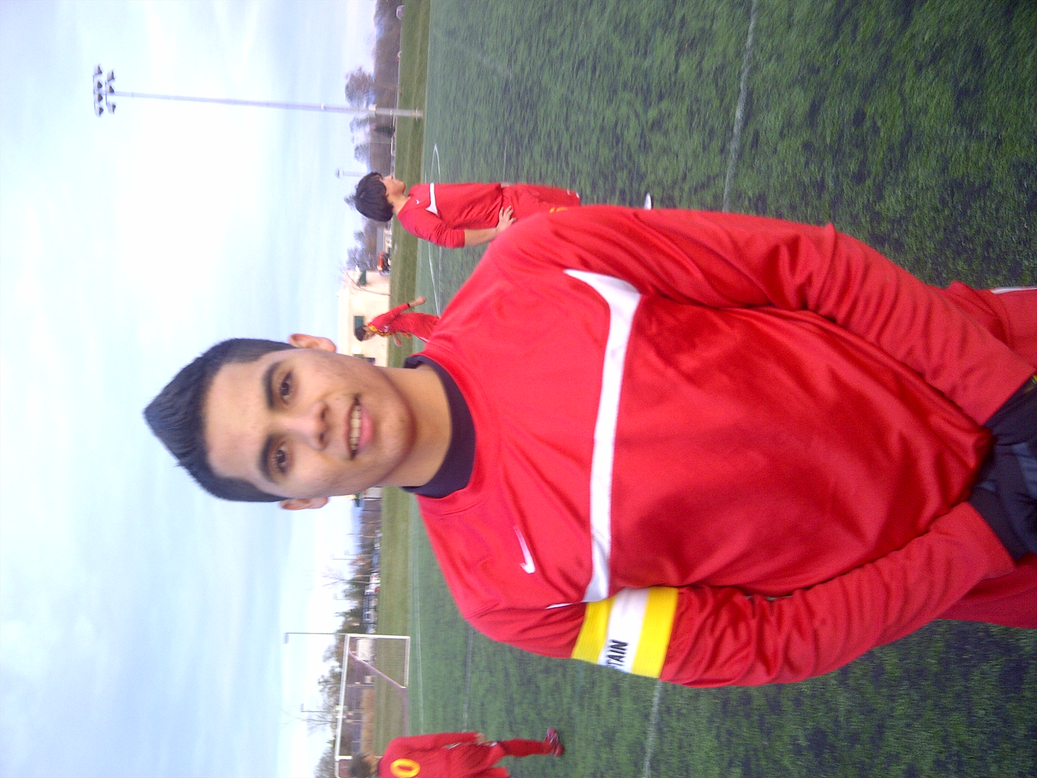 Cesar Orozco