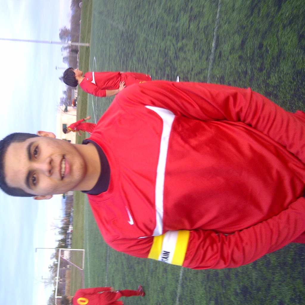 Cesar Orozco mugshot