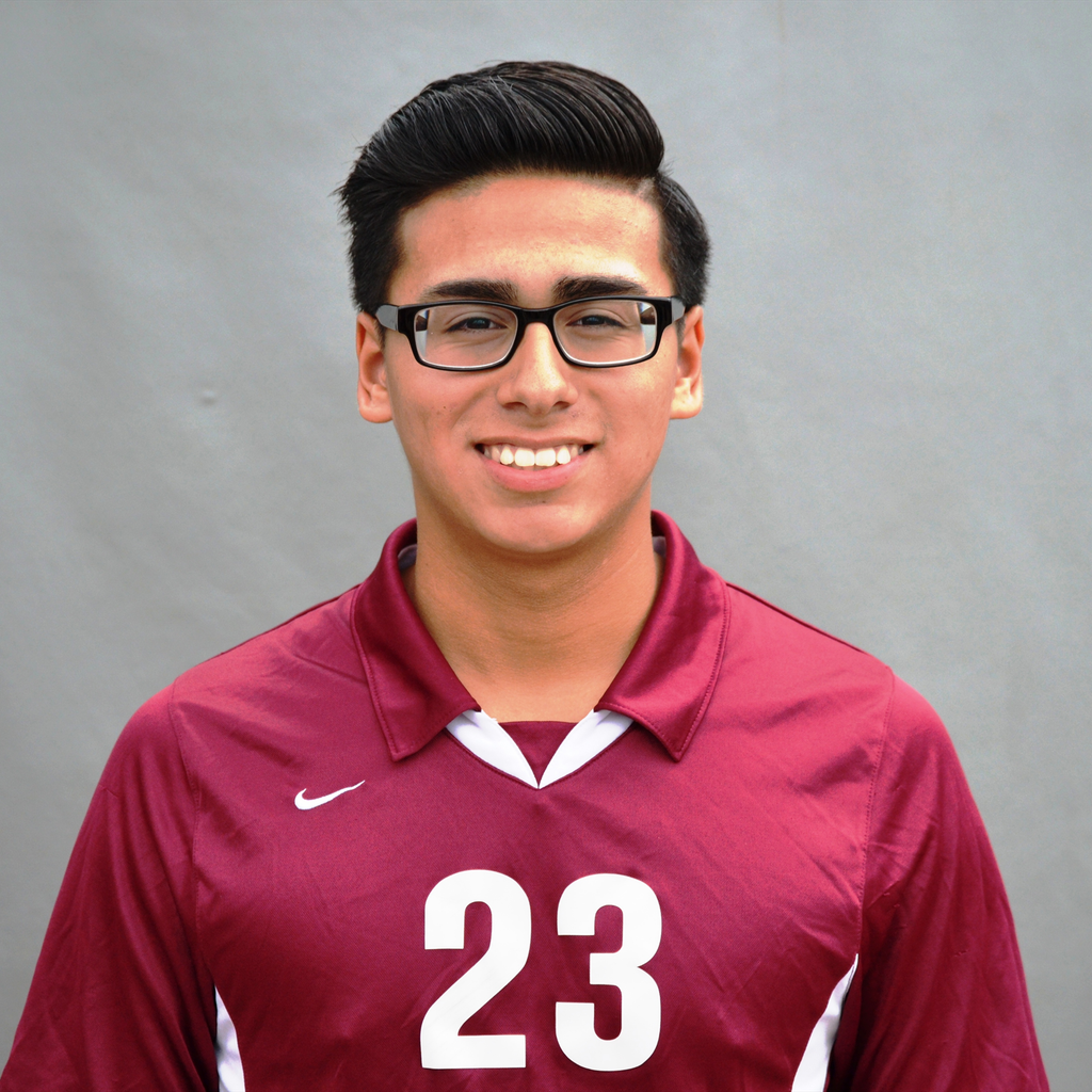 Mark Ibarra mugshot