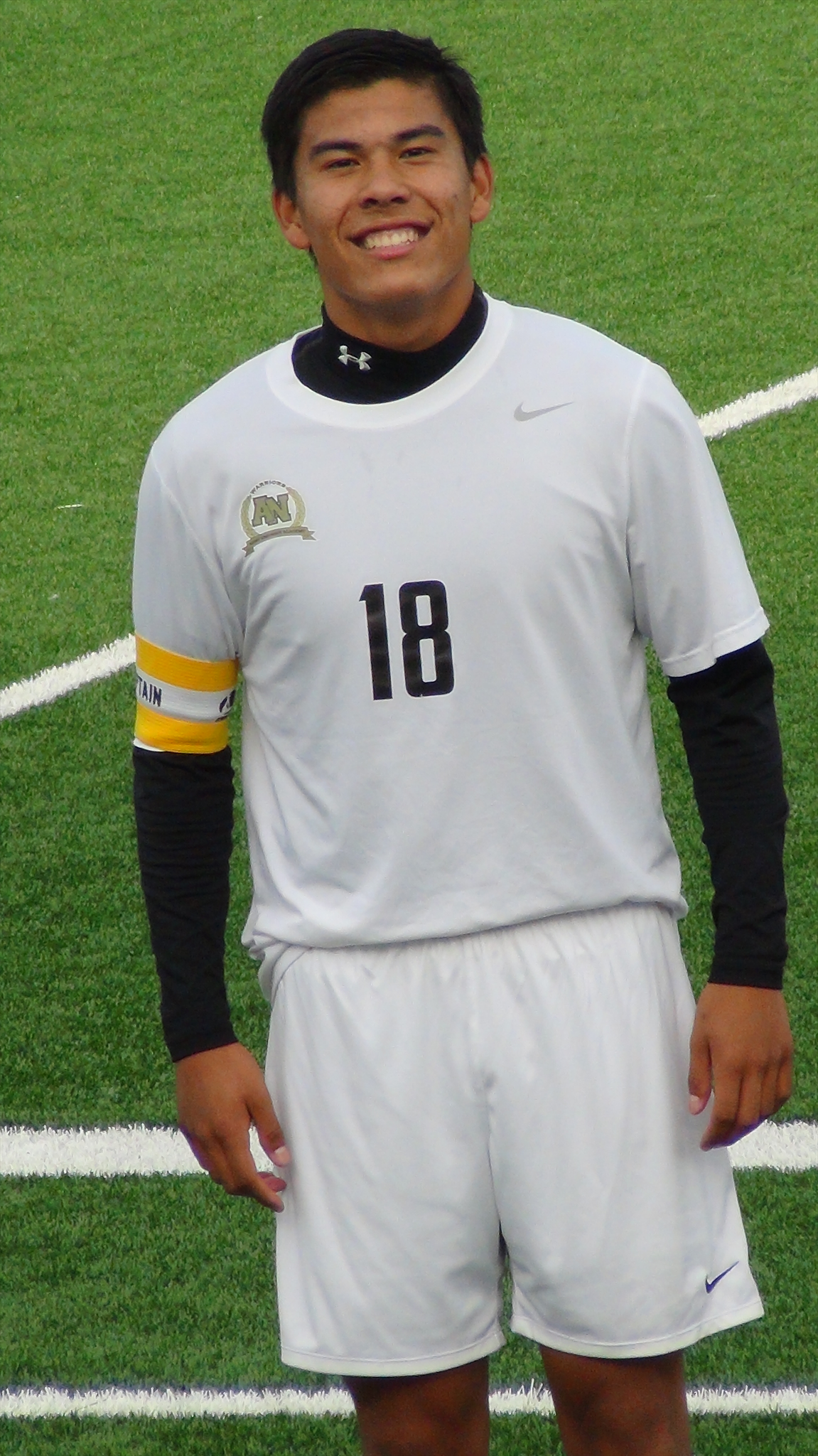 Grant Saucerman