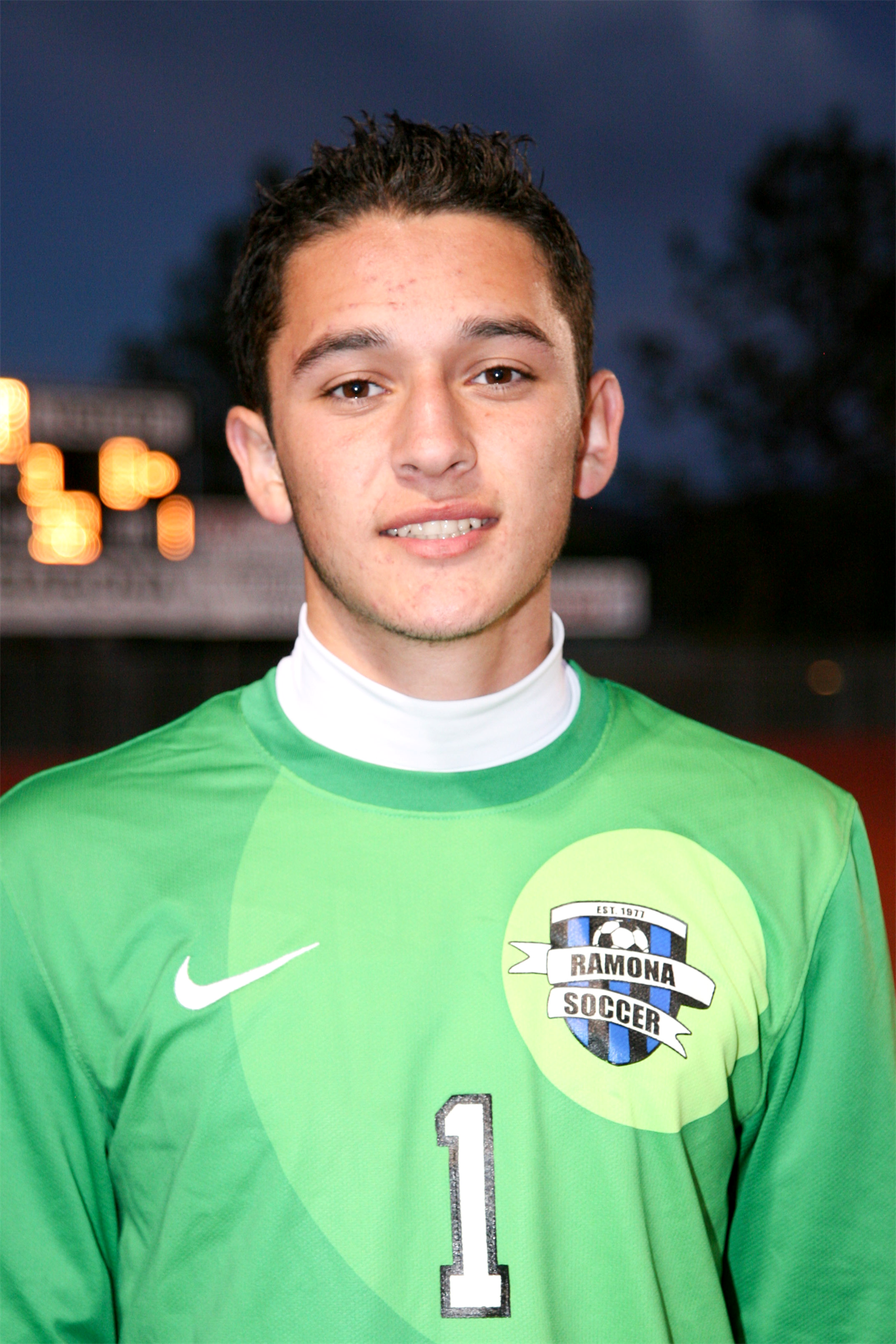 Jesse Bonilla