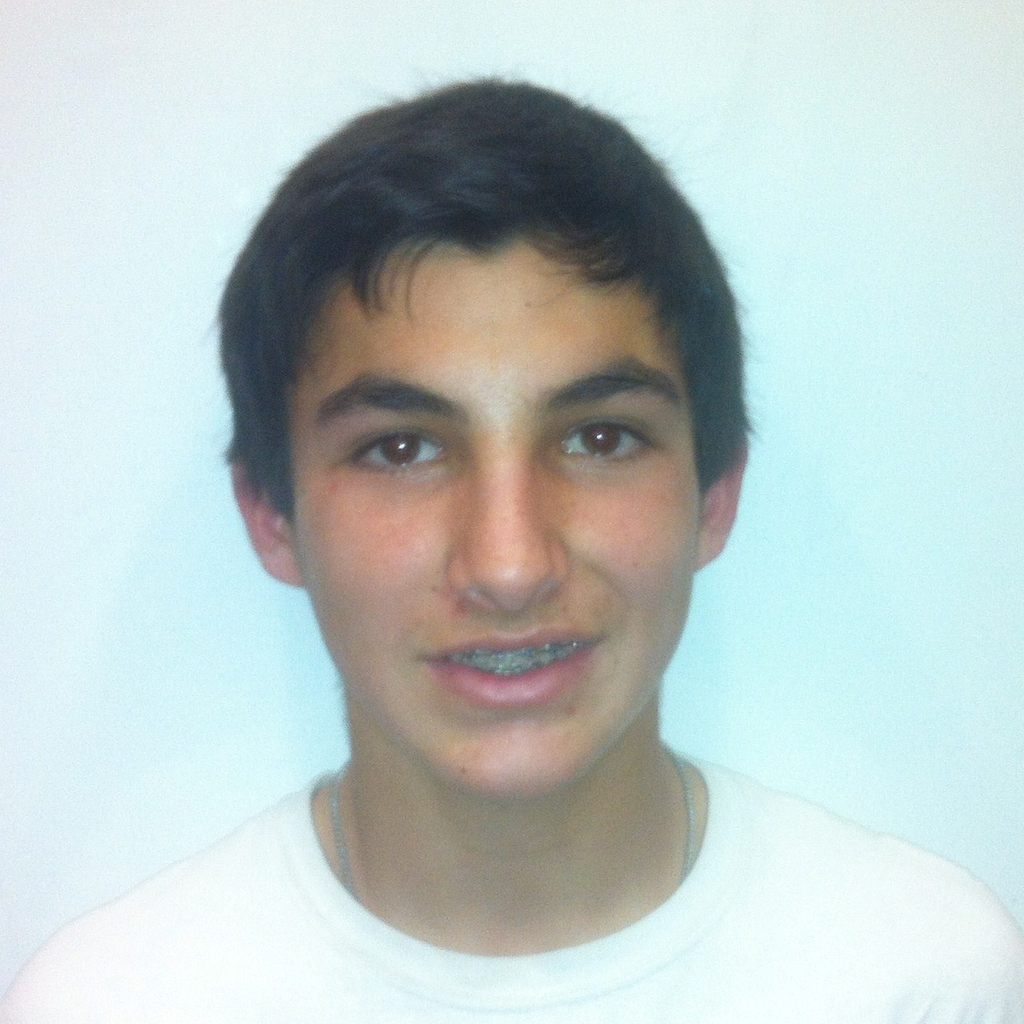 Chris Copriviza mugshot