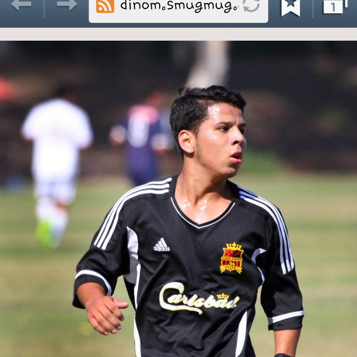 Richard Cervantes