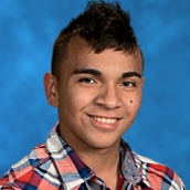 Marco Flores mugshot