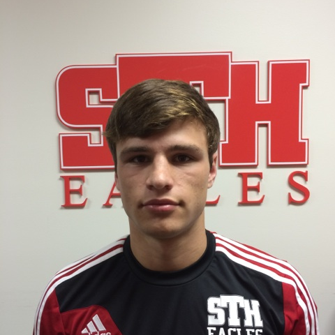 Alex Adrion mugshot