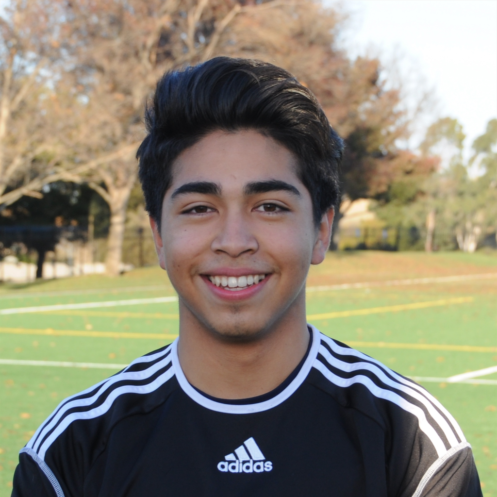 Nathan Parada