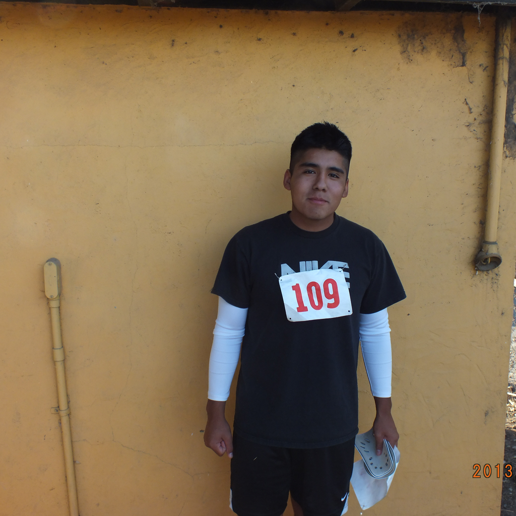 Rodolfo Diaz mugshot