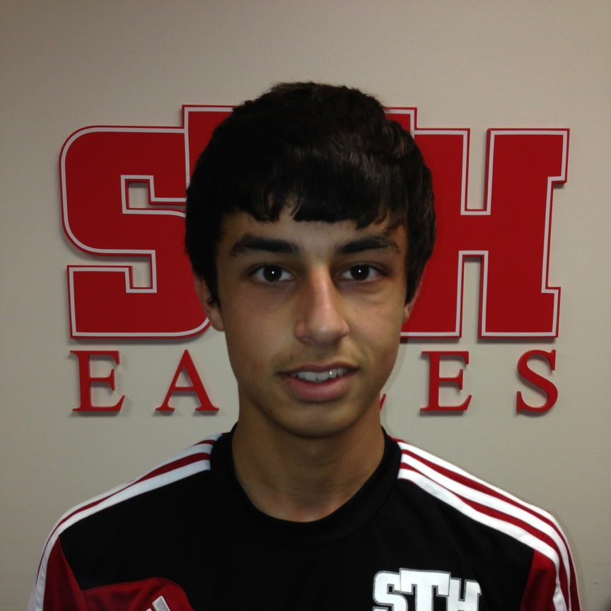 Liam Maharaj mugshot