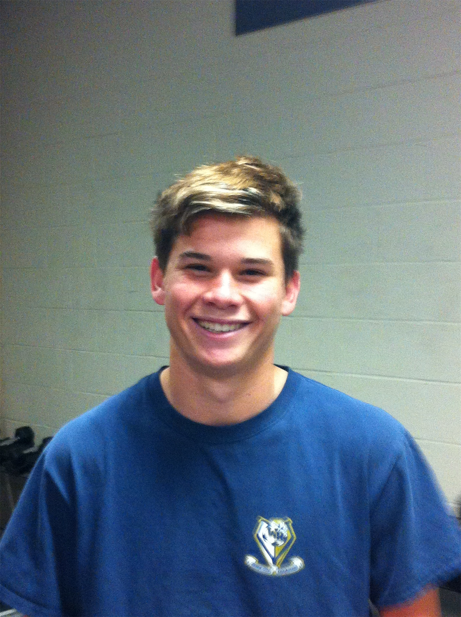 Brendan Moskal