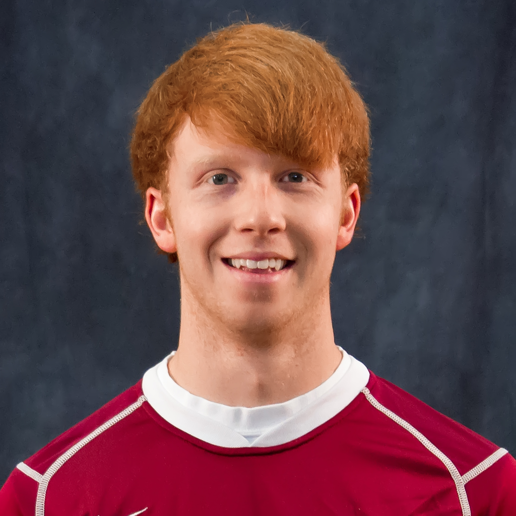 Cody Ganze mugshot