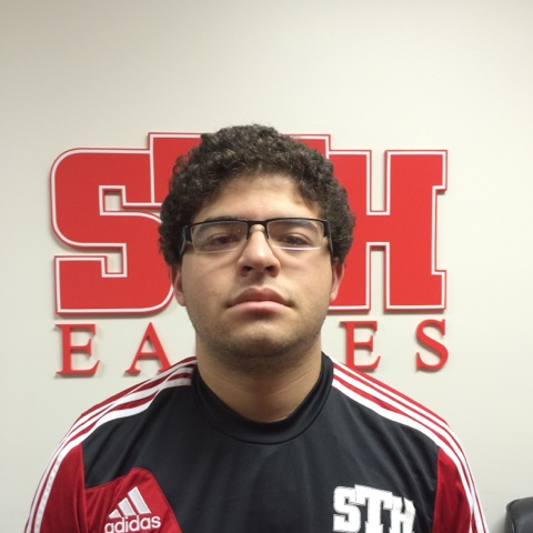 Andres Martinez