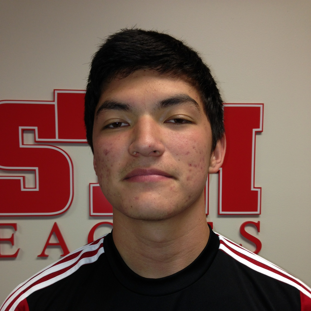 Jake Helmburg mugshot