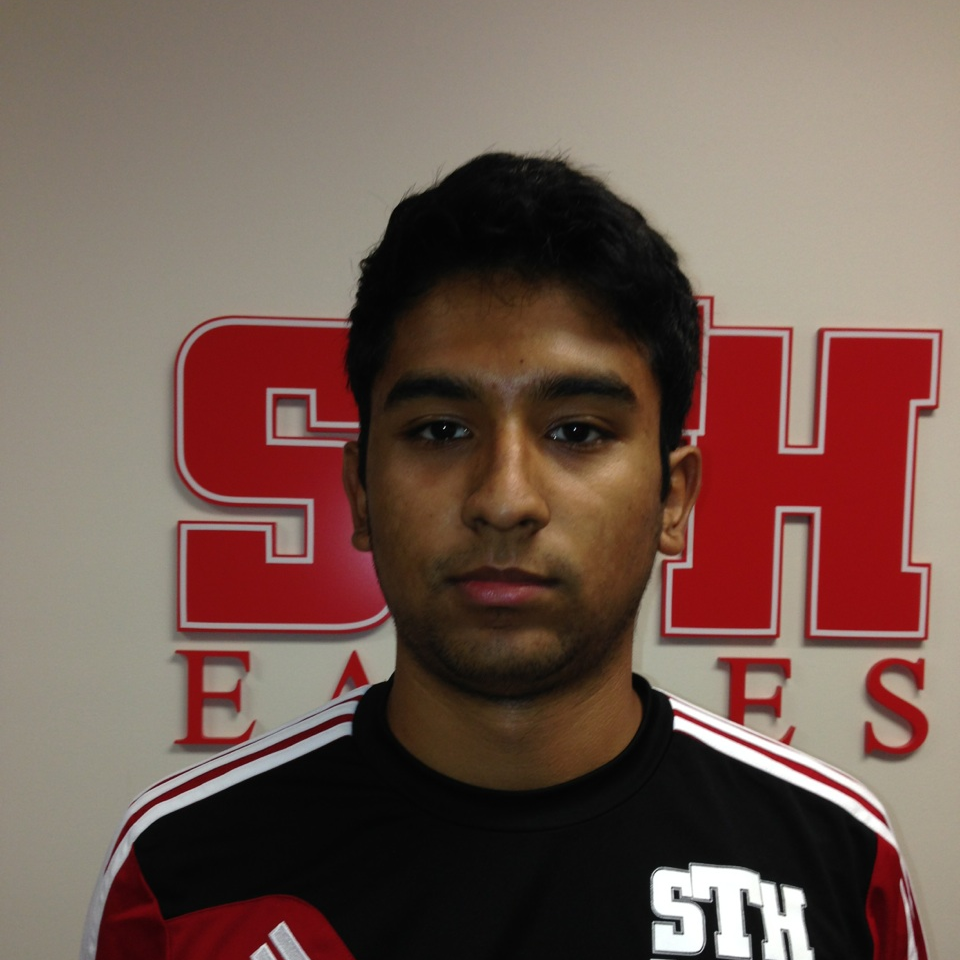 Eddie Navarrete