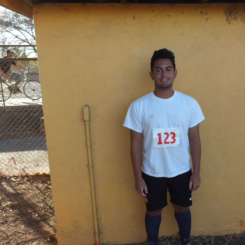Jonathan Cortez mugshot