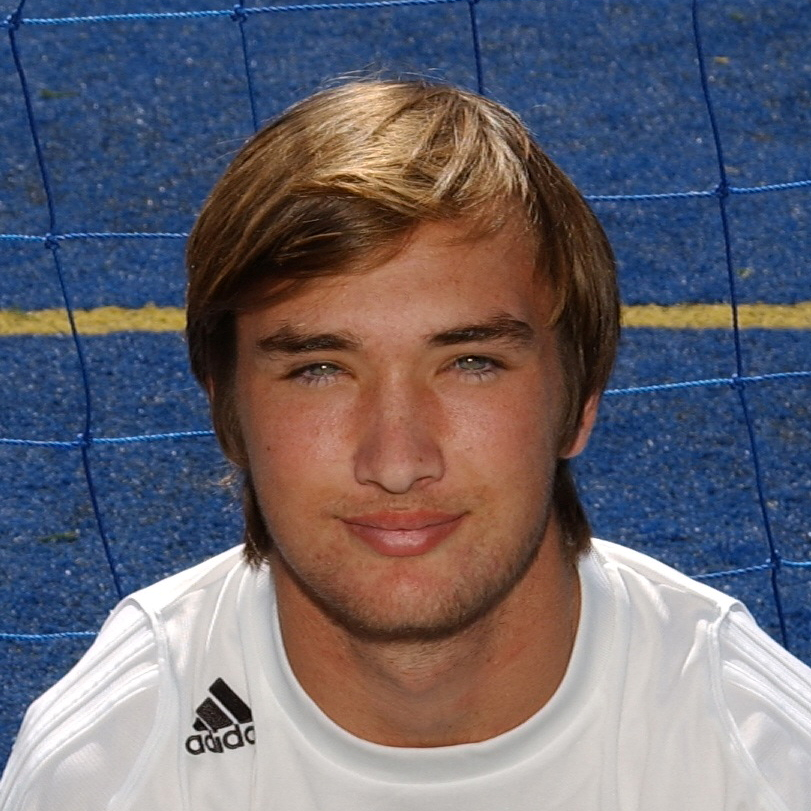 Connor Murphy mugshot