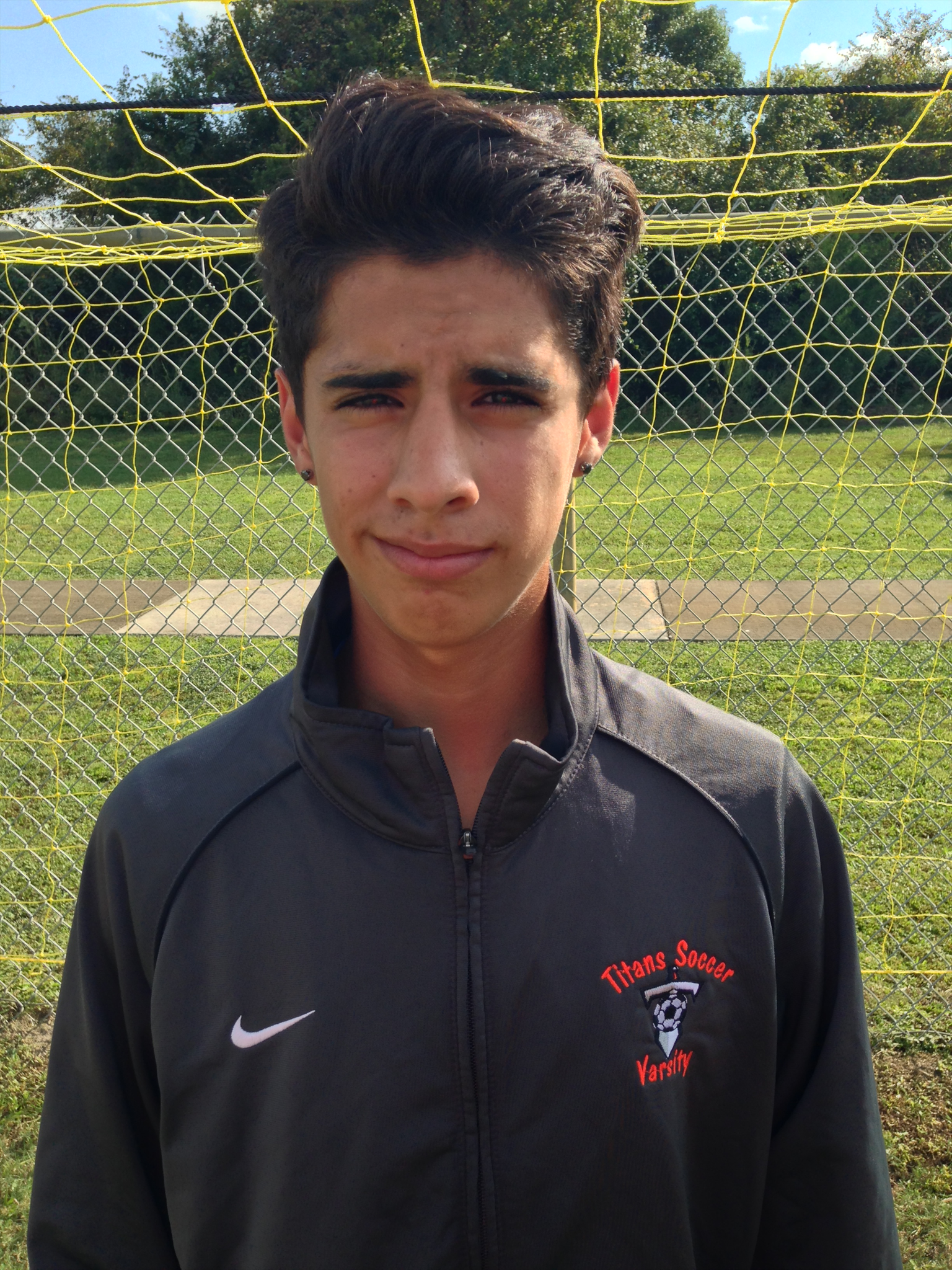 Miguel DeLeon