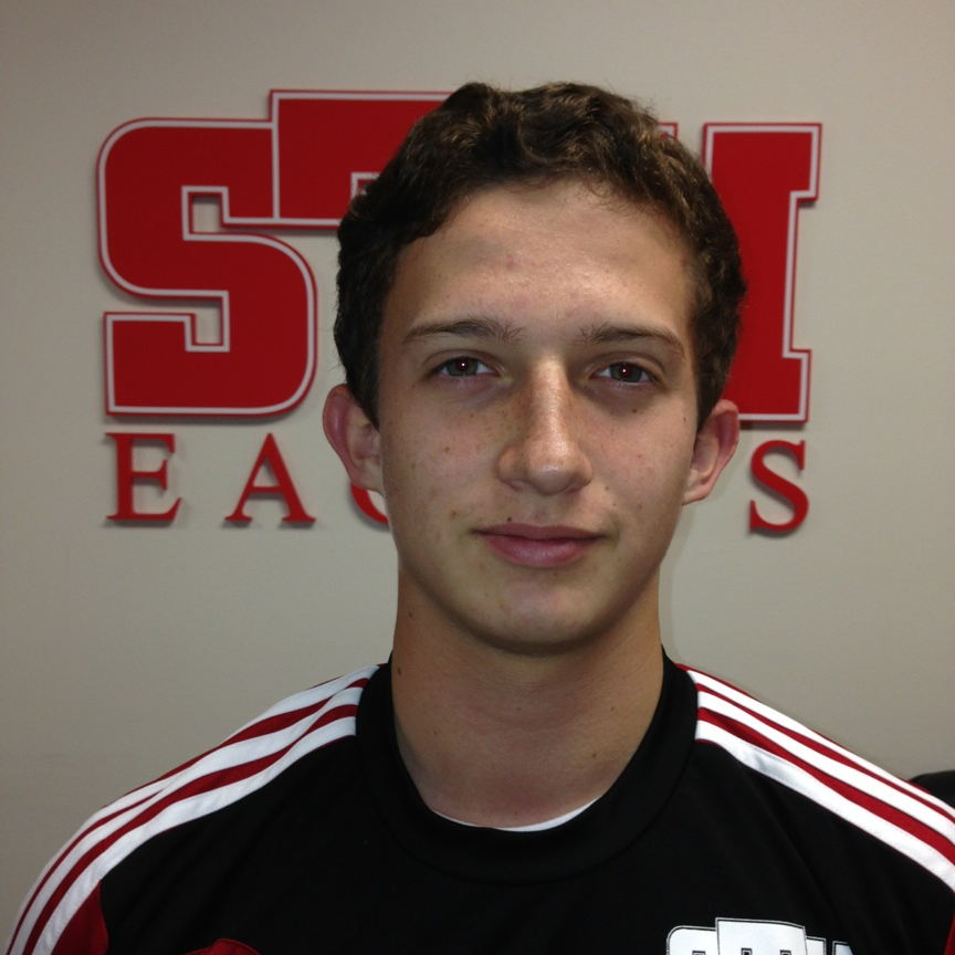 Santiago Gonzalez mugshot