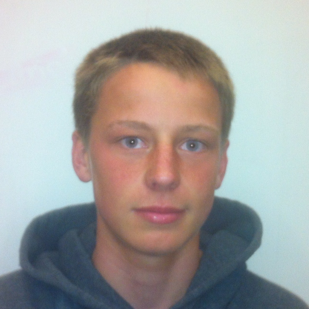 Paul Colosi mugshot